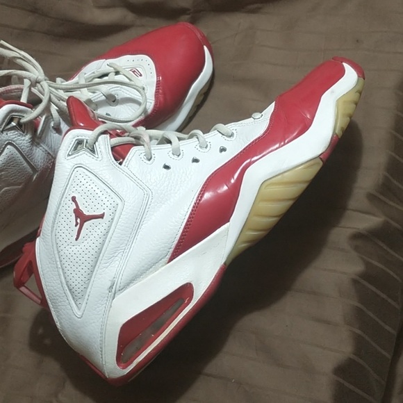 Men\'s Jordans athletic shoes sz13m main image 5